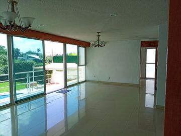 Casa en venta Club de Golf Cuernavaca