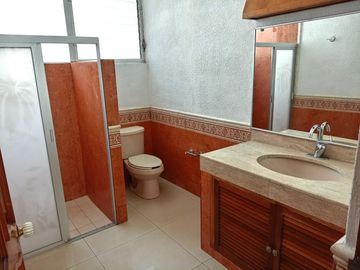 Casa en venta Club de Golf Cuernavaca