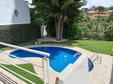 Casa en venta Club de Golf Cuernavaca