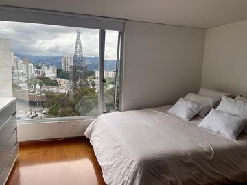 VENDO ESPECTACULAR PENTHAUSE EN EL SECTOR DEL CABLE DE 150 m2, MANIZALES