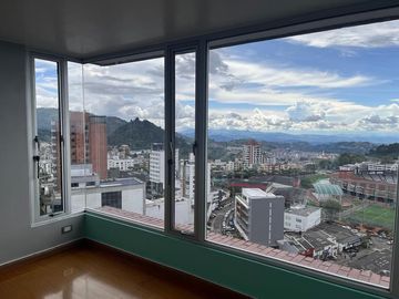 VENDO ESPECTACULAR PENTHAUSE EN EL SECTOR DEL CABLE DE 150 m2, MANIZALES