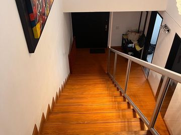 VENDO ESPECTACULAR PENTHAUSE EN EL SECTOR DEL CABLE DE 150 m2, MANIZALES
