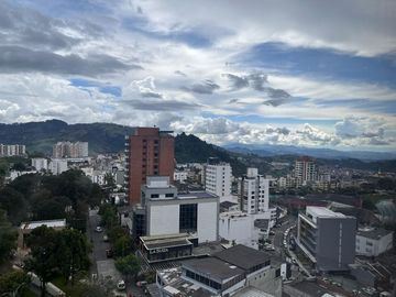 VENDO ESPECTACULAR PENTHAUSE EN EL SECTOR DEL CABLE DE 150 m2, MANIZALES