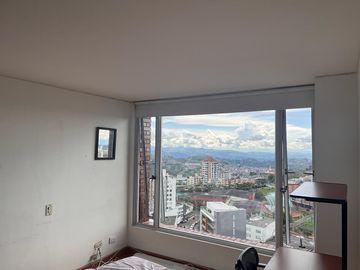 VENDO ESPECTACULAR PENTHAUSE EN EL SECTOR DEL CABLE DE 150 m2, MANIZALES