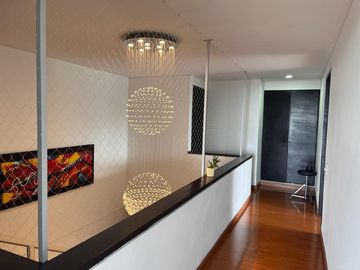 VENDO ESPECTACULAR PENTHAUSE EN EL SECTOR DEL CABLE DE 150 m2, MANIZALES