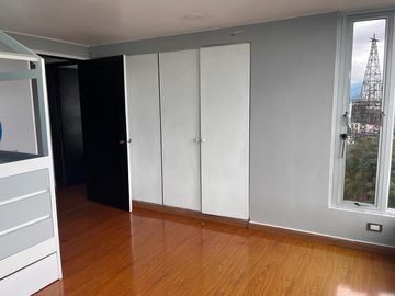 VENDO ESPECTACULAR PENTHAUSE EN EL SECTOR DEL CABLE DE 150 m2, MANIZALES