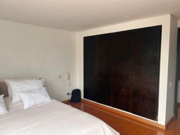 VENDO ESPECTACULAR PENTHAUSE EN EL SECTOR DEL CABLE DE 150 m2, MANIZALES