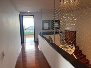 VENDO ESPECTACULAR PENTHAUSE EN EL SECTOR DEL CABLE DE 150 m2, MANIZALES