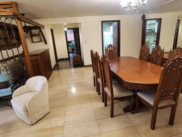 VENDO LINDO DEPARTAMENTO 150 M2 CON 3 HABITACIONES, UBICADO EN LA AVENIDA LAS PALMERAS, CAMACHO - LA MOLINA (FRENTE AL COLEGIO ROOSEVELT).