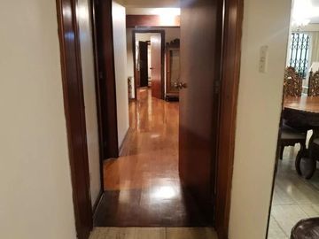 VENDO LINDO DEPARTAMENTO 150 M2 CON 3 HABITACIONES, UBICADO EN LA AVENIDA LAS PALMERAS, CAMACHO - LA MOLINA (FRENTE AL COLEGIO ROOSEVELT).