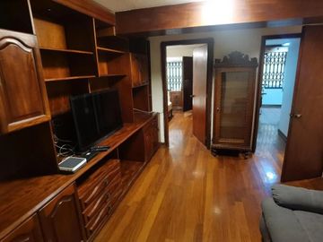 VENDO LINDO DEPARTAMENTO 150 M2 CON 3 HABITACIONES, UBICADO EN LA AVENIDA LAS PALMERAS, CAMACHO - LA MOLINA (FRENTE AL COLEGIO ROOSEVELT).
