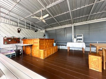 Resort for sale Resort business still in operation Good atmosphere near tourist attractions Khao Chee Chan area, Pattaya