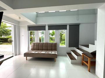 Resort for sale Resort business still in operation Good atmosphere near tourist attractions Khao Chee Chan area, Pattaya