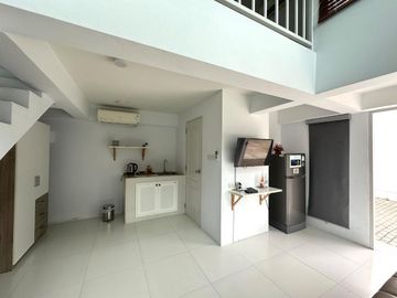 Resort for sale Resort business still in operation Good atmosphere near tourist attractions Khao Chee Chan area, Pattaya