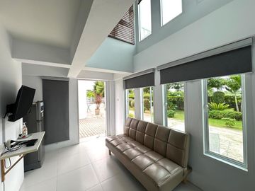 Resort for sale Resort business still in operation Good atmosphere near tourist attractions Khao Chee Chan area, Pattaya