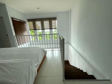 Resort for sale Resort business still in operation Good atmosphere near tourist attractions Khao Chee Chan area, Pattaya