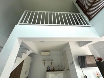 Resort for sale Resort business still in operation Good atmosphere near tourist attractions Khao Chee Chan area, Pattaya