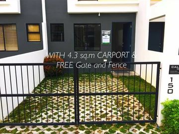 Affordable House and Lot for Sale in Batulao near Tagaytay