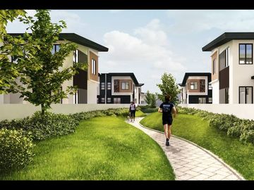 Affordable House and Lot for Sale in Batulao near Tagaytay