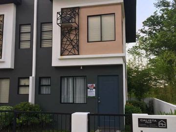 Affordable House and Lot for Sale in Batulao near Tagaytay