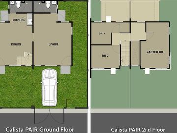 Affordable House and Lot for Sale in Batulao near Tagaytay