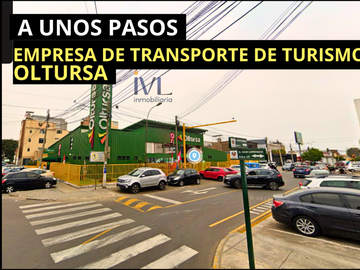 DEPARTAMENTO DE 1 DORMITORIO EN SURQUILLO