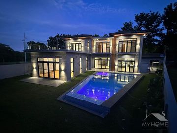 Southwoods Cavite Modern 5BR House For Sale