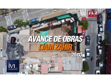 DEPARTAMENTO DE 2 DORMITORIOS SURQUILLO