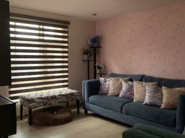 Casa en Venta en Las Lomas sector Bosques García Nuevo Leon
