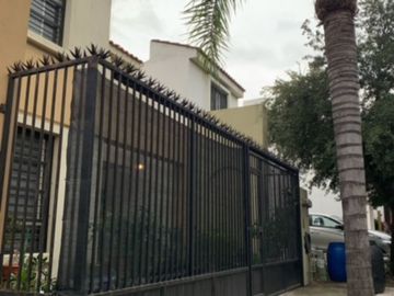 Casa en Venta en Las Lomas sector Bosques García Nuevo Leon