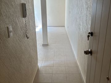 Vendo departamento en Matías Romero en la  Colonia del Valle Centro ubicadísimo.