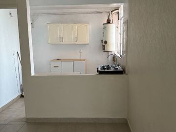 Vendo departamento en Matías Romero en la  Colonia del Valle Centro ubicadísimo.