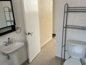 Vendo departamento en Matías Romero en la  Colonia del Valle Centro ubicadísimo.