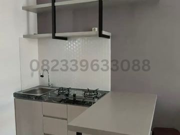 Jual Apartemen MURAH 2 BR Gunawangsa Tidar Full Furnish Siap Huni