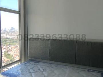Jual Apartemen MURAH 2 BR Gunawangsa Tidar Full Furnish Siap Huni