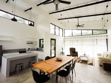 House in Tali Beach Subdivision, Nasugbu