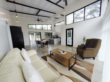 House in Tali Beach Subdivision, Nasugbu