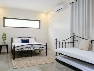 House in Tali Beach Subdivision, Nasugbu