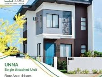 House and Lot for Sale in Lipa Batangas