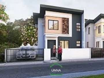 House and Lot for Sale in Lipa Batangas