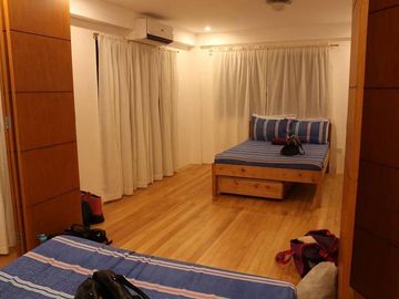 DBC - FOR SALE: 3-Bedroom Beachhouse in Nasugbu, Batangas City, Batangas