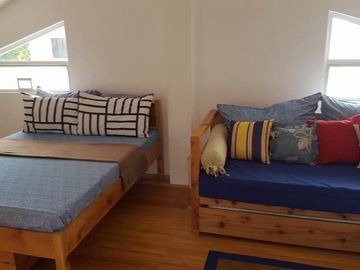 DBC - FOR SALE: 3-Bedroom Beachhouse in Nasugbu, Batangas City, Batangas