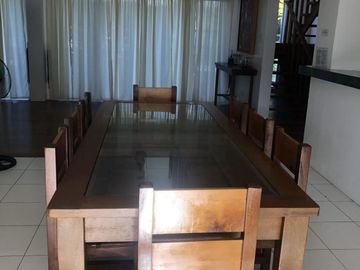 DBC - FOR SALE: 3-Bedroom Beachhouse in Nasugbu, Batangas City, Batangas