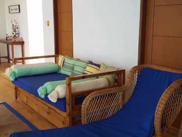 DBC - FOR SALE: 3-Bedroom Beachhouse in Nasugbu, Batangas City, Batangas