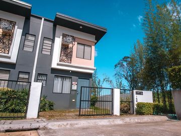 3 Bedrooms Single Attached House and Lot in Calamba Laguna
