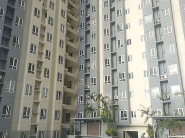 Murang Rent to Own Condo in Quezon City