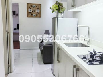 Murang Rent to Own Condo in Quezon City