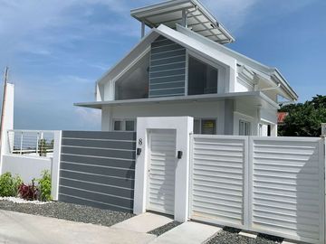 For Sale: 2-Sty House & Lot Loft Type in Vista de Lagos Batangas, 10.9M