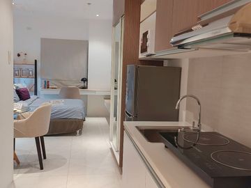 Soon to Rise Pre Selling Condo in Valenzuela near Fatima University