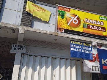 Rumah Dijual Banyu Urip Kidul Sawahan Surabaya